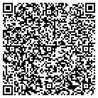 QR code with C&K Delivery & Pick Up Service contacts