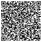 QR code with Walaschek Sealcoating contacts