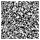 QR code with Yoo Min C MD contacts
