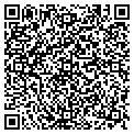 QR code with Gini Brown contacts