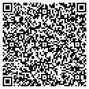 QR code with Harry L Tosha contacts