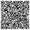 QR code with Amer Syed M MD contacts