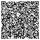 QR code with Anderson Nicholas G MD contacts