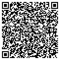 QR code with Ifc Inc contacts