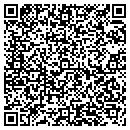 QR code with C W Cason Service contacts