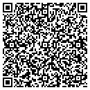 QR code with J A Alvarez contacts