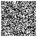 QR code with Baker K M MD contacts