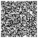 QR code with Jeff Aguilar Framing contacts