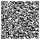 QR code with Barker David W MD contacts