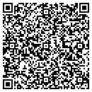 QR code with Jesus L Lujan contacts