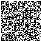 QR code with Beckham III James E MD contacts