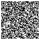 QR code with Justins Messenger Serv contacts