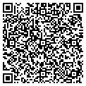 QR code with Gap contacts