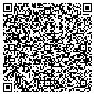 QR code with Sandhills Auto Refinishing contacts
