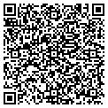 QR code with Linda Funk contacts