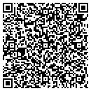 QR code with Hanson Cleaners contacts