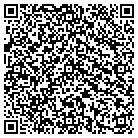 QR code with Genes Stars Service contacts