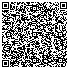QR code with Calhoun Douglas N MD contacts