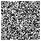 QR code with C L E A R Internet Service contacts