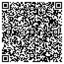 QR code with Cash David L MD contacts