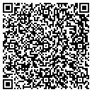 QR code with Hair Stlyist contacts