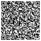 QR code with Orange Tree Analytics LLC contacts