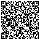 QR code with Orin B Brown contacts