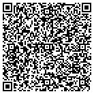 QR code with Haggerty Construction Services contacts