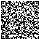 QR code with Hens Cleaing Service contacts