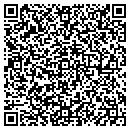QR code with Hawa Hair Diva contacts