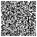 QR code with Heads of Joy contacts