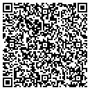 QR code with J S Development contacts