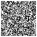 QR code with A Banner Day contacts