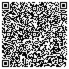QR code with Mc Mahan Auto Service & Repair contacts