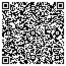 QR code with Precision Ref contacts