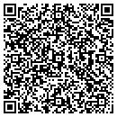 QR code with Peter P Huff contacts