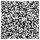 QR code with J And S Salon contacts