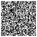 QR code with Red And White Enterprises contacts