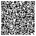 QR code with GSE Parts contacts