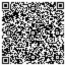 QR code with Hendrick Automotive contacts