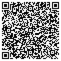 QR code with John S Garage contacts