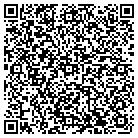 QR code with Cyano Lab BCI Engineers Inc contacts