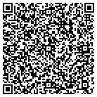 QR code with DE Guzman Abigail B DO contacts