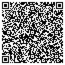 QR code with S & R Transportation contacts