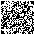 QR code with Efs West contacts