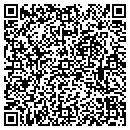 QR code with Tcb Service contacts