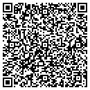QR code with Davis Pools contacts