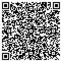 QR code with Naples Koi contacts