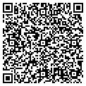QR code with Lca contacts