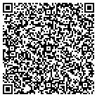 QR code with Central European Pragmatist Forum contacts